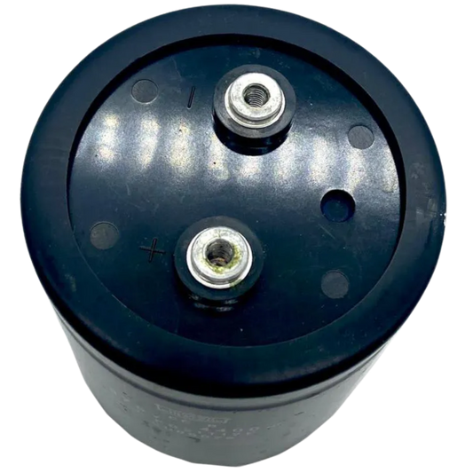 Capacitor Eletrolitico Giga 33000uF 63V 50x80mm