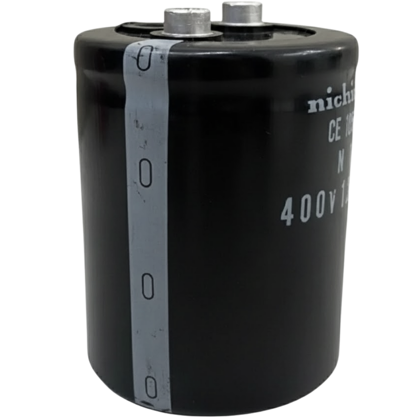 Capacitor Eletrolítico Giga 1200uF 400V 65x80mm
