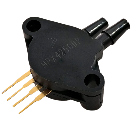 Sensor De Pressão MPX4250DP