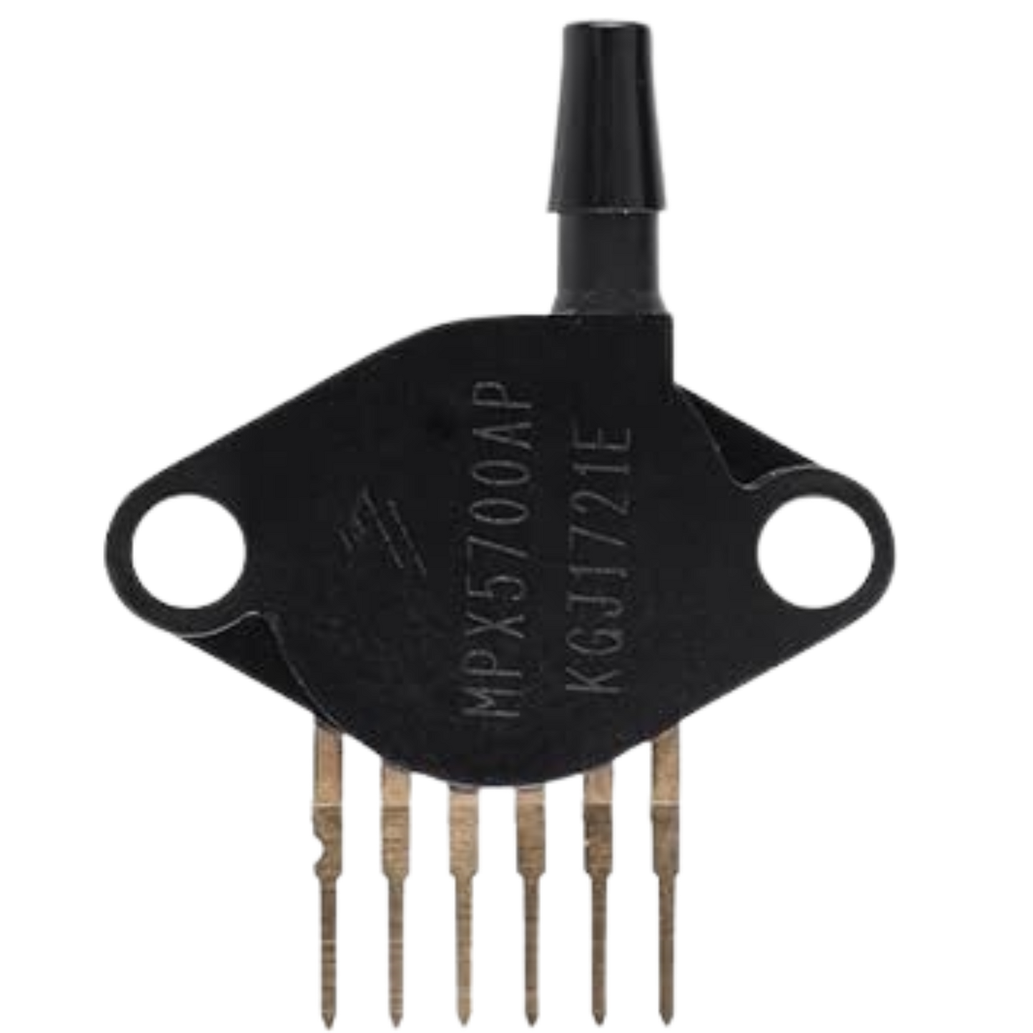 Sensor De Pressão MPX5700AP