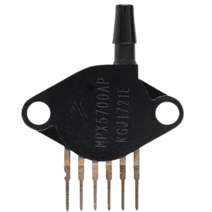 Sensor De Pressão MPX5700AP