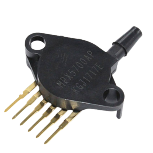Sensor De Pressão MPX5700AP