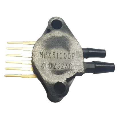 Sensor De Pressão MPX5100DP