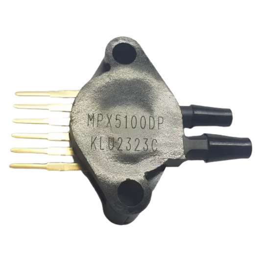 Sensor De Pressão MPX5100DP