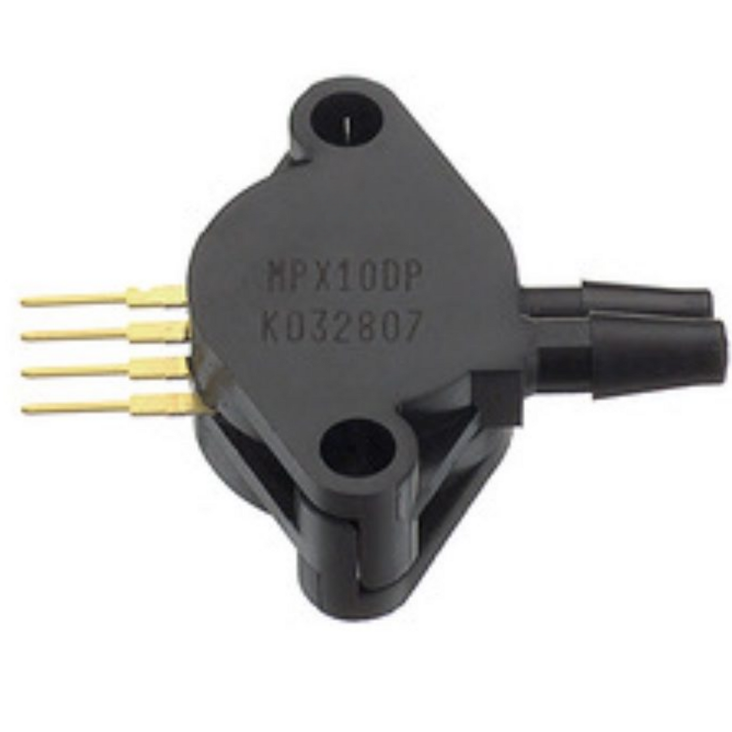 Sensor De Pressão MPX10DP