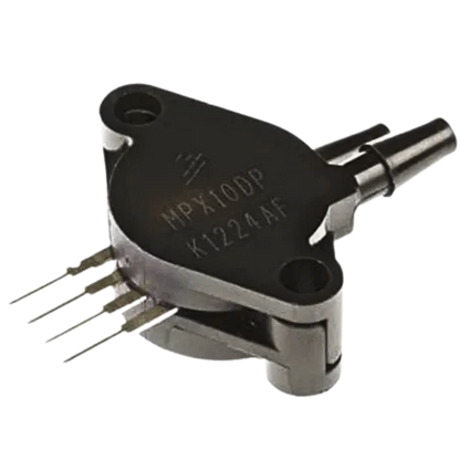 Sensor De Pressão MPX10DP