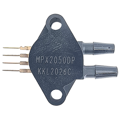 Sensor De Pressão MPX2050DP