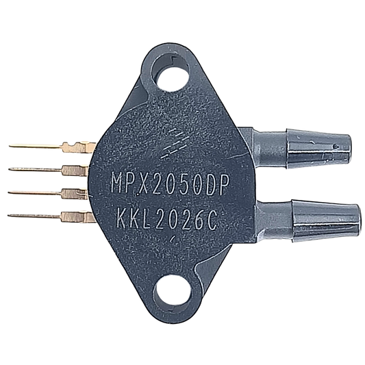 Sensor De Pressão MPX2050DP