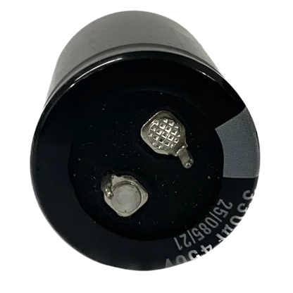Capacitor Eletrolítico Snap-in 4700uF 100V 35x40mm