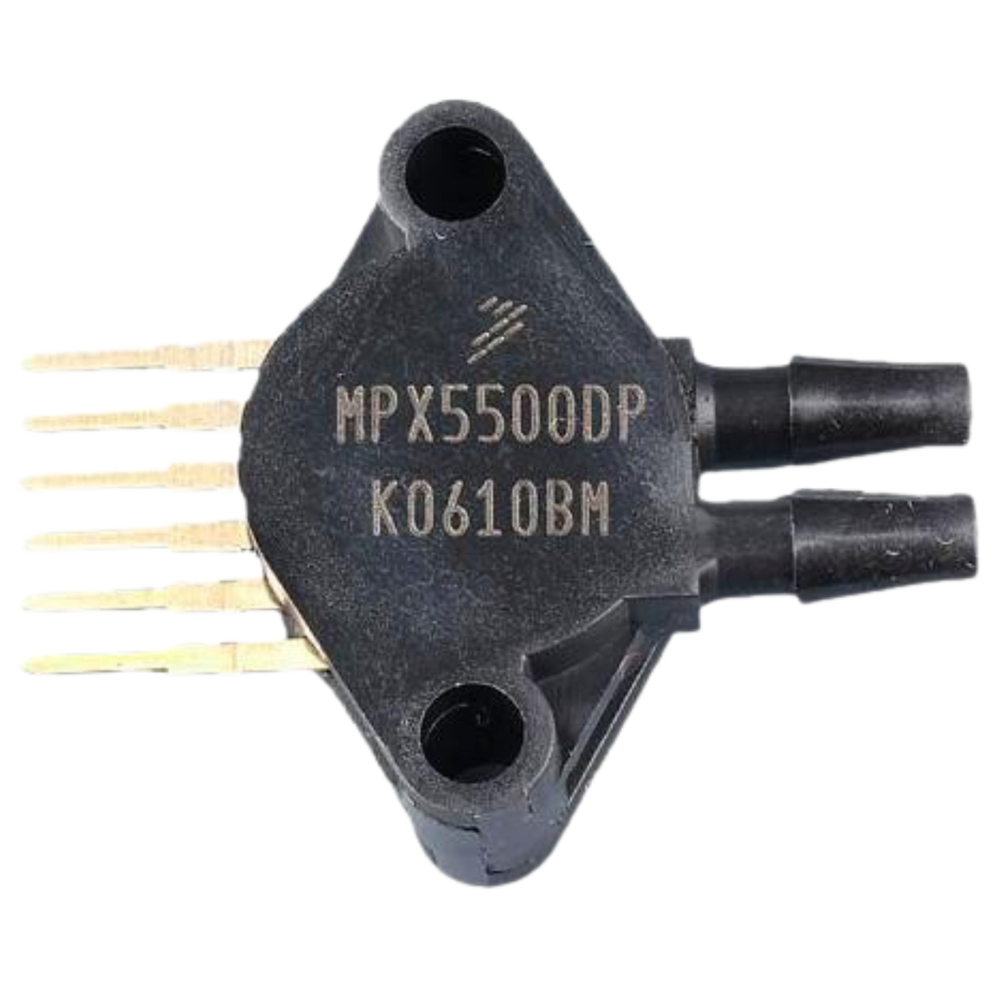 Sensor De Pressão MPX5500DP
