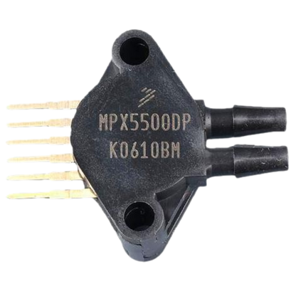 Sensor De Pressão MPX5500DP