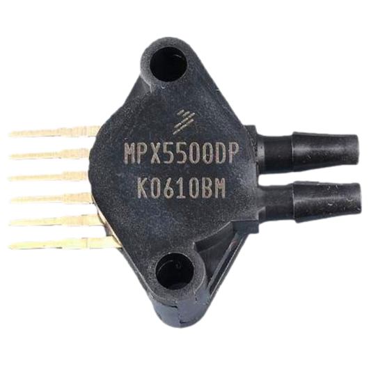 Sensor De Pressão MPX5500DP
