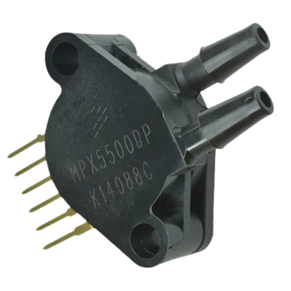 Sensor De Pressão MPX5500DP