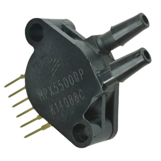Sensor De Pressão MPX5500DP