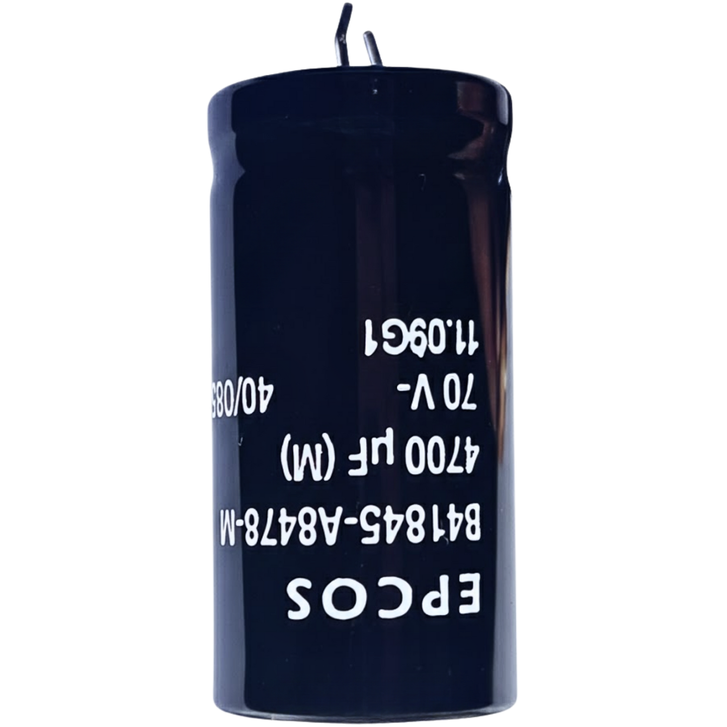Capacitor Eletrolítico Snap-In 4700uF 70V 25x50mm