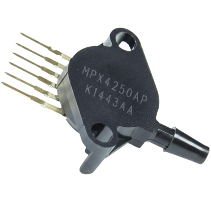Sensor De Pressão MPX4250AP