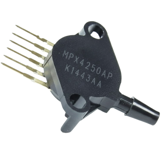 Sensor De Pressão MPX4250AP