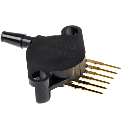 Sensor De Pressão MPX4250AP