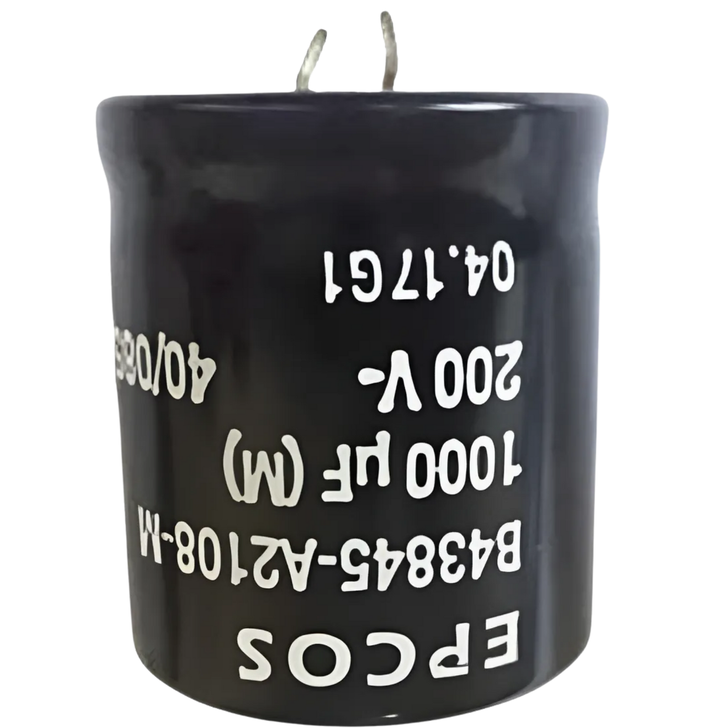 Capacitor Eletrolitico Snap-in 1000uF 200V 30x35mm