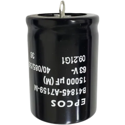 Capacitor Eletrolítico Snap-in 15000uF 63V 35x50mm