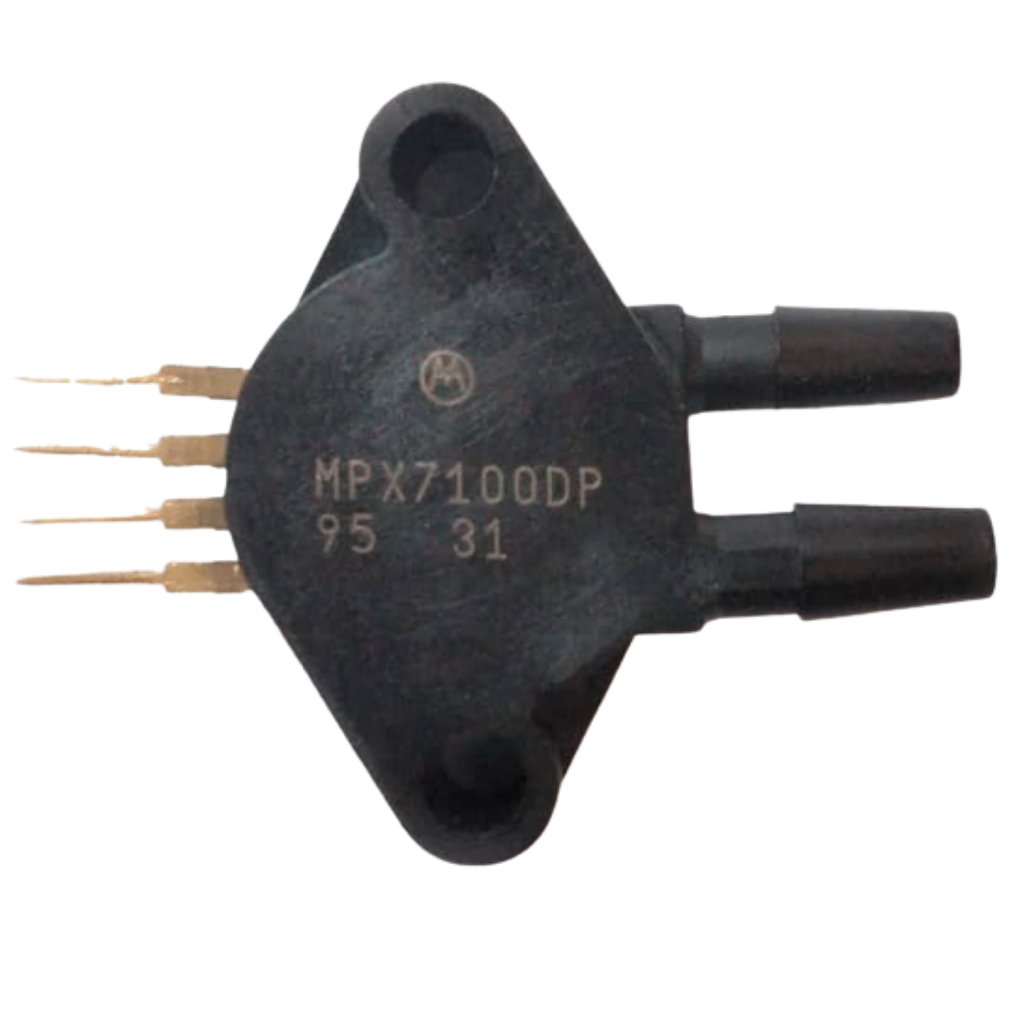Sensor De Pressão MPX7100DP