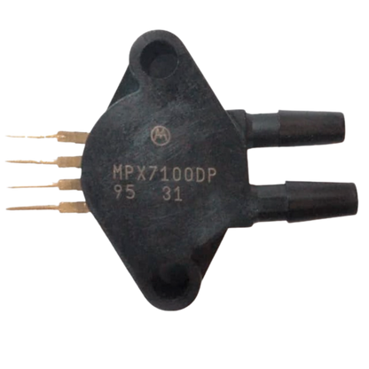 Sensor De Pressão MPX7100DP