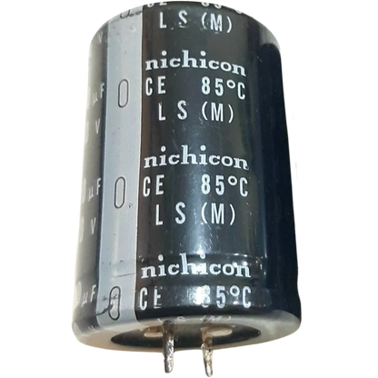 Capacitor Eletrolítico Snap-in 1000uF 350V 35x50mm