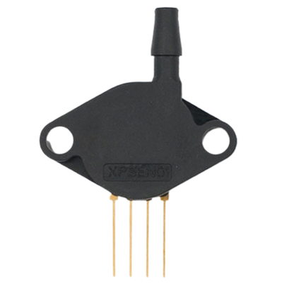 Sensor De Pressão MPX2100GP
