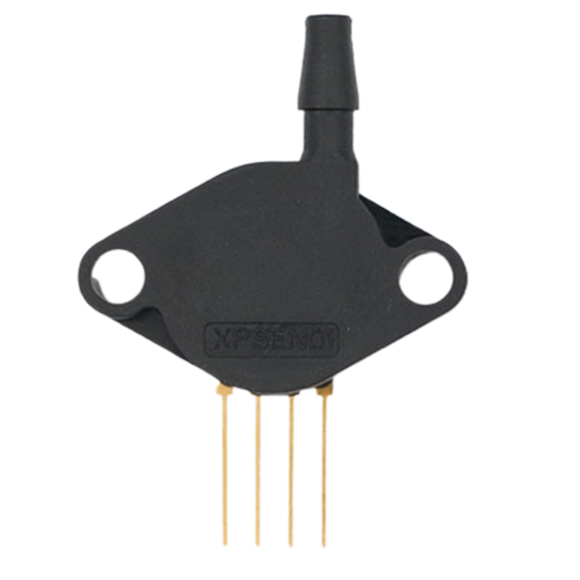 Sensor De Pressão MPX2100GP