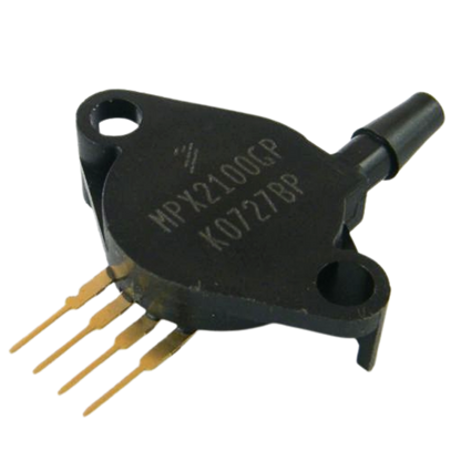 Sensor De Pressão MPX2100GP