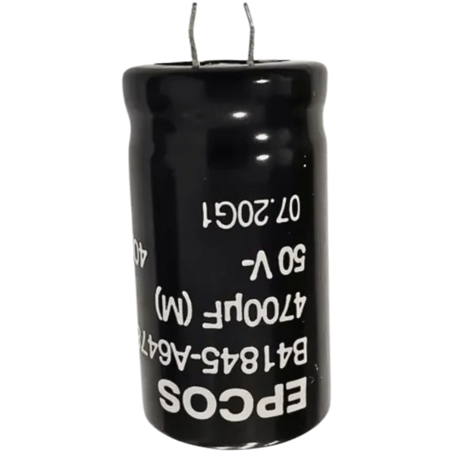 Capacitor Eletrolítico Snap-in 4700uF 50V 22x40mm