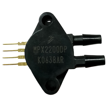 Sensor De Pressão MPX2200DP