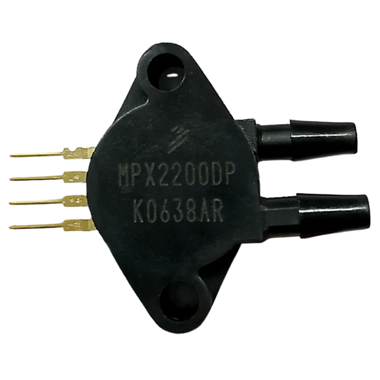 Sensor De Pressão MPX2200DP