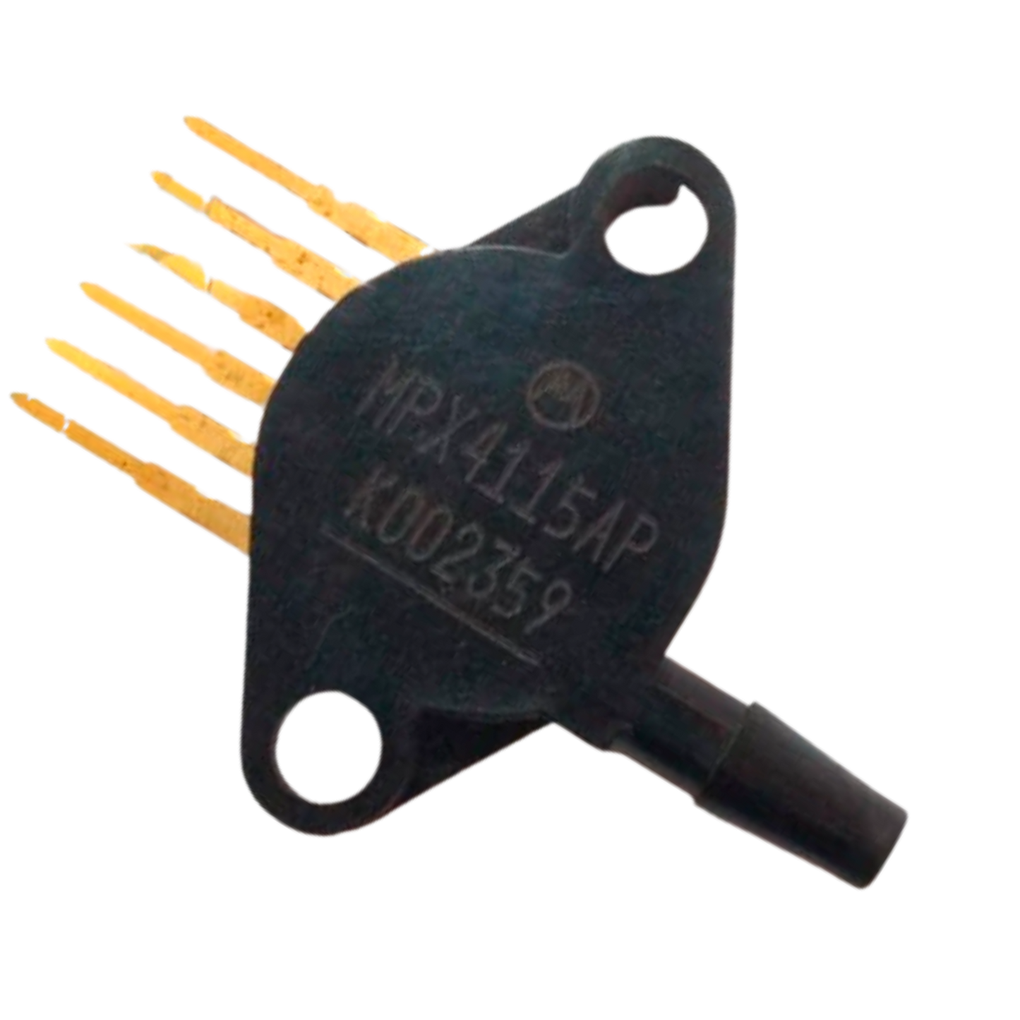 Sensor De Pressão MPX4115AP