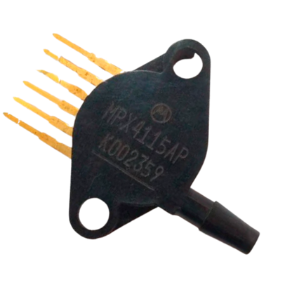 Sensor De Pressão MPX4115AP