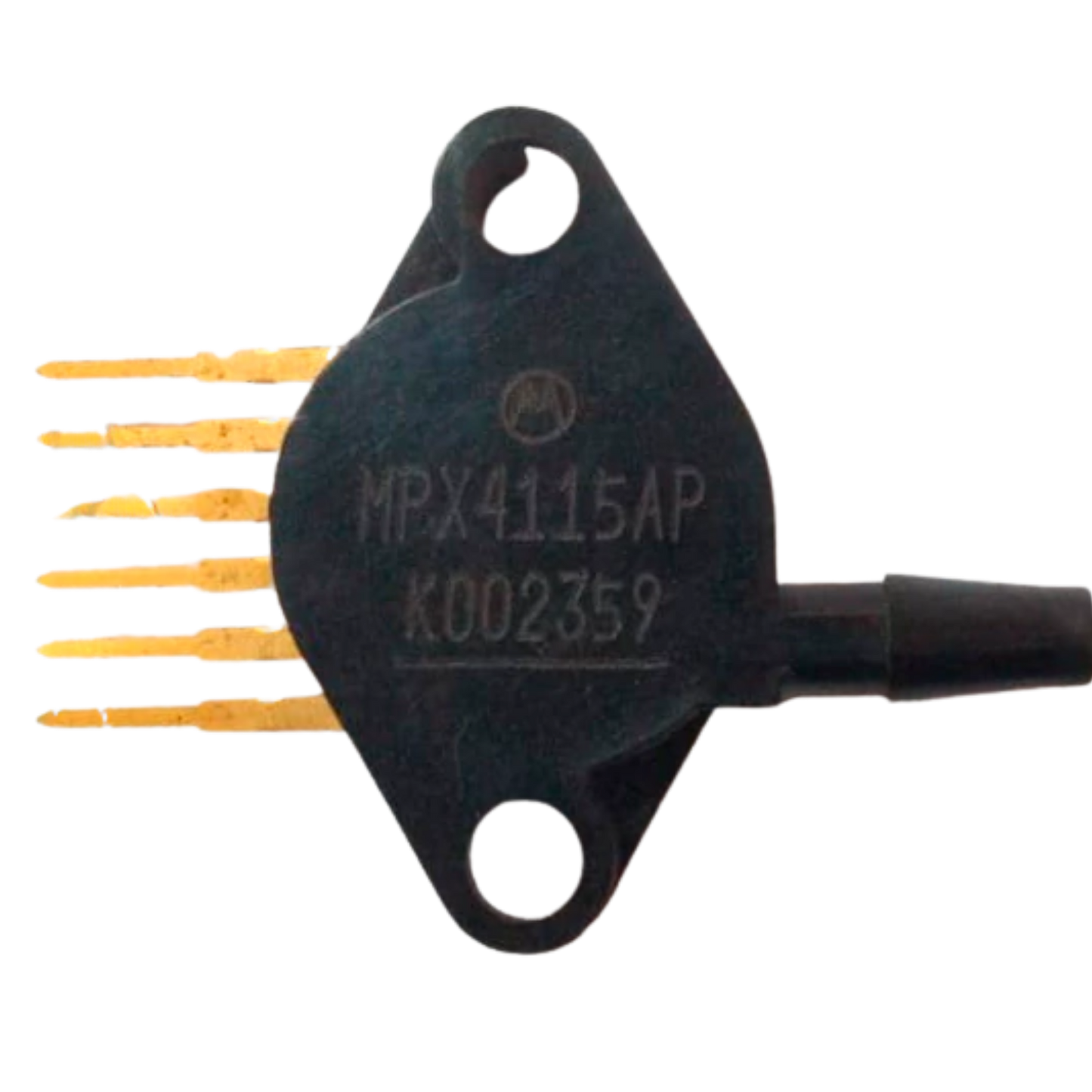 Sensor De Pressão MPX4115AP