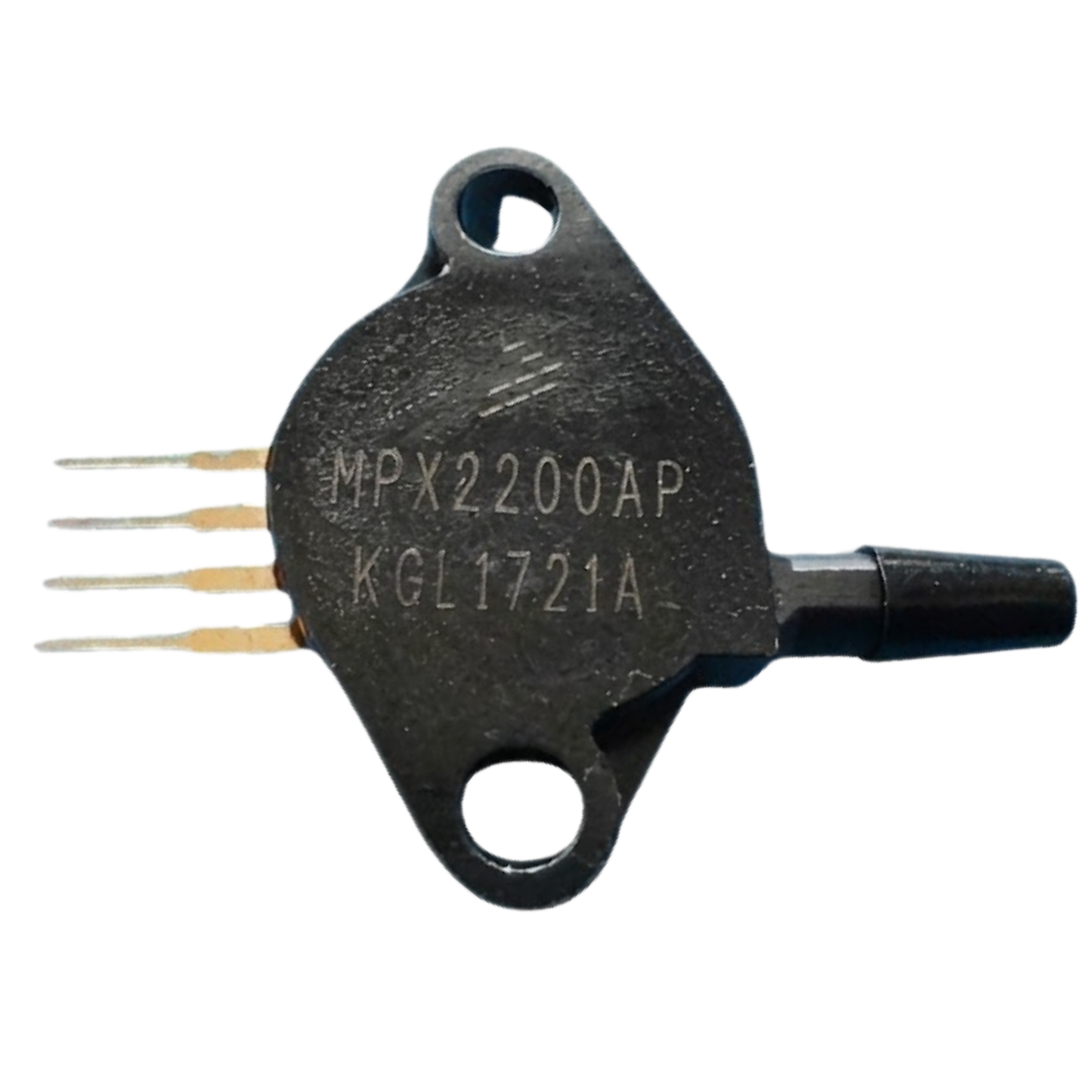 Sensor De Pressão MPX2200AP