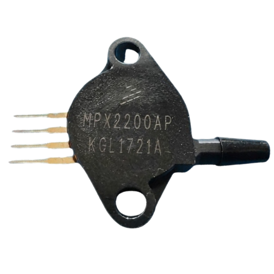 Sensor De Pressão MPX2200AP