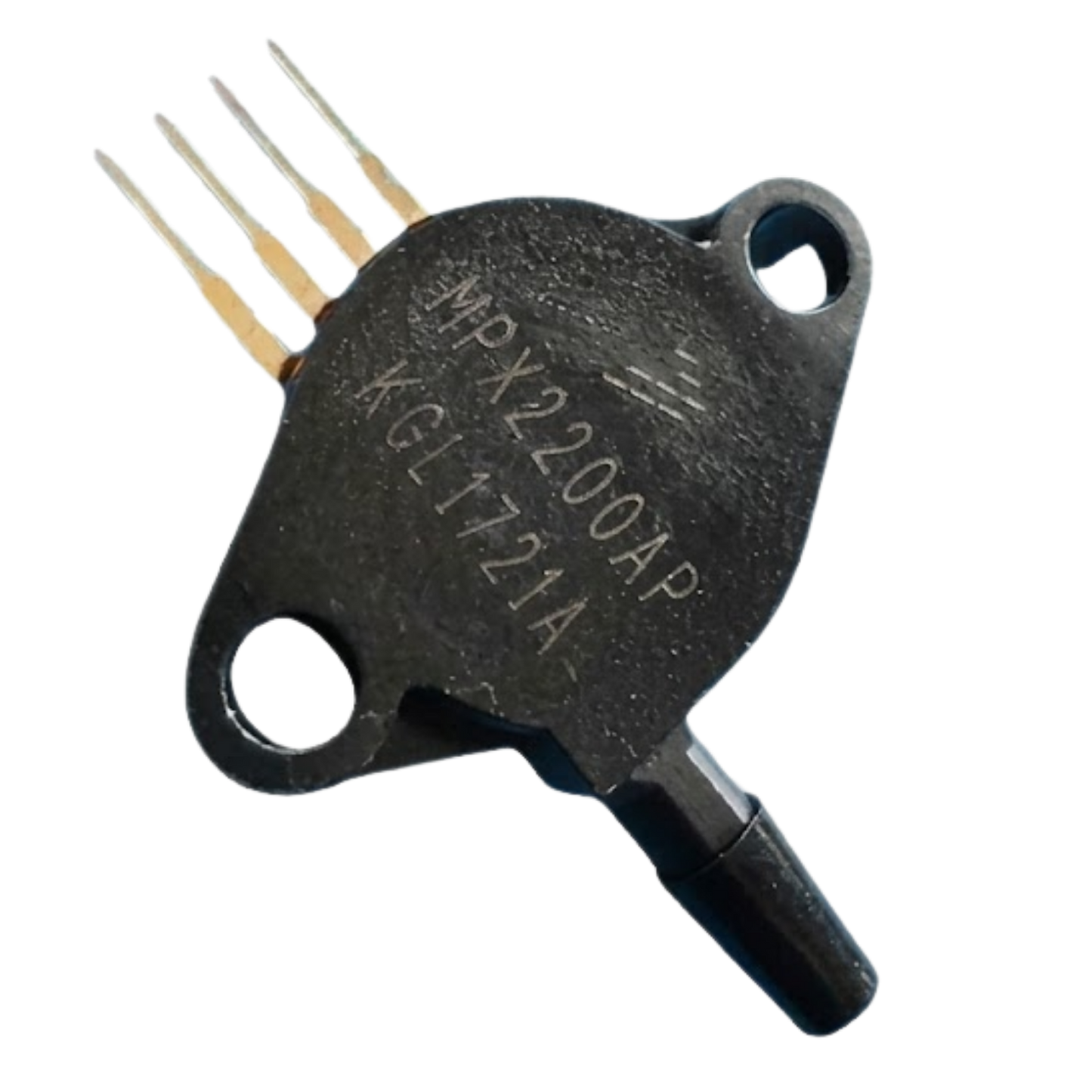 Sensor De Pressão MPX2200AP