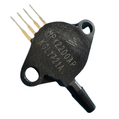 Sensor De Pressão MPX2200AP