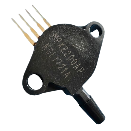 Sensor De Pressão MPX2200AP