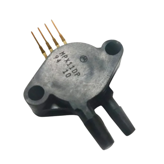 Sensor De Pressão MPX11DP