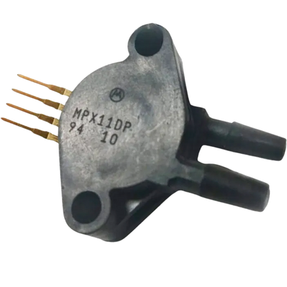 Sensor De Pressão MPX11DP