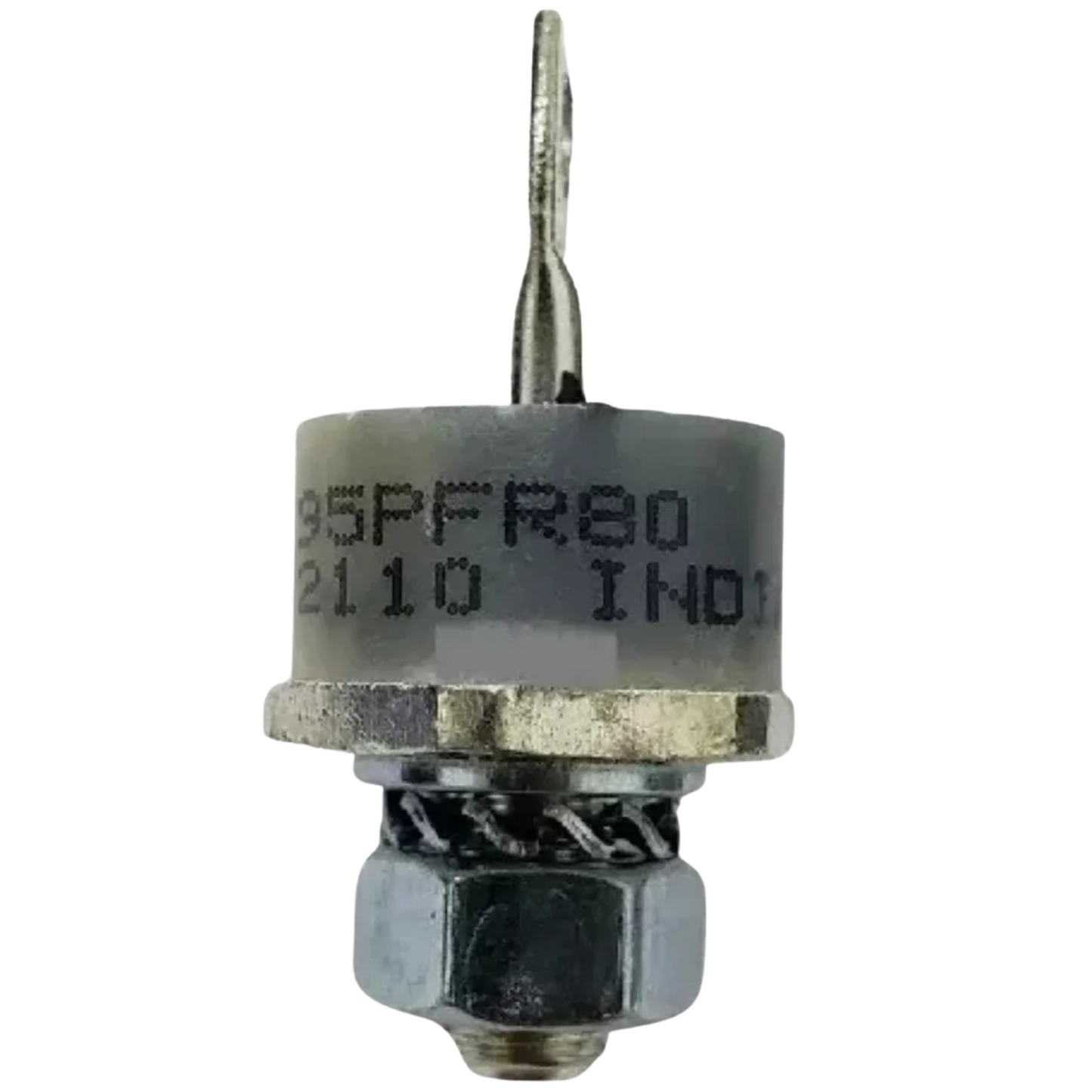 Diodo De Rosca VS-95PFR80 800V 95A (invertido)