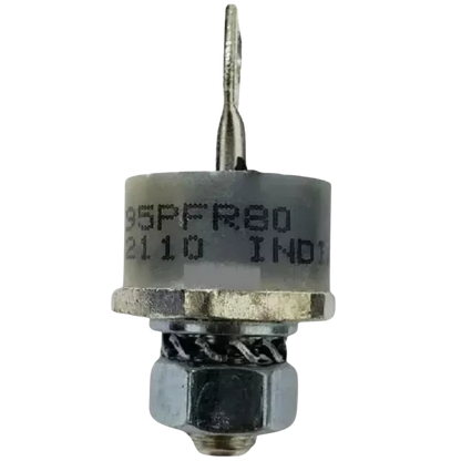 Diodo De Rosca VS-95PFR80 800V 95A (invertido)