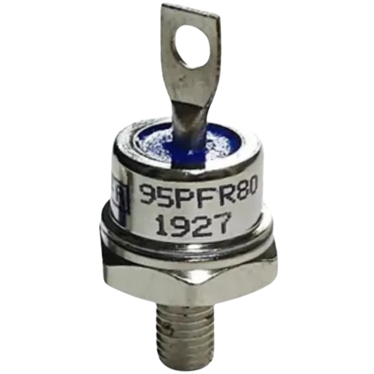 Diodo De Rosca VS-95PFR80 800V 95A (invertido)