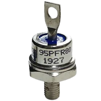 Diodo De Rosca VS-95PF80 800V 95A