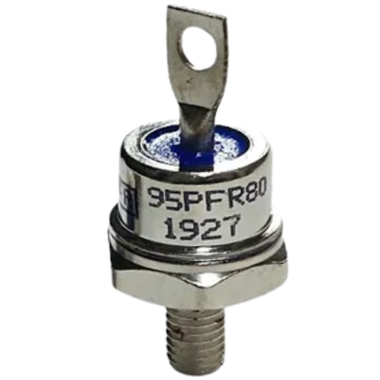 Diodo De Rosca VS-95PF80 800V 95A