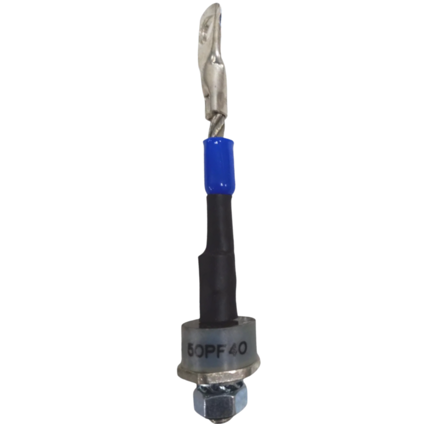 Diodo De Rosca 50PF40 400V 50A