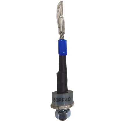 Diodo De Rosca 50PF40 400V 50A